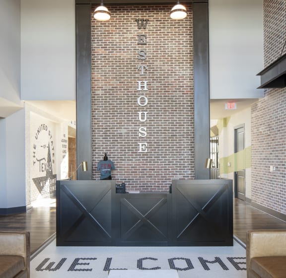 Fort Worth Apartments | Westhouse Apartment Flats